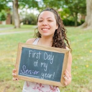 Meet your Posher, Emily